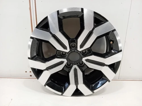 Cerchio Ruota ANT DX 403000531R Dacia Duster II 2018