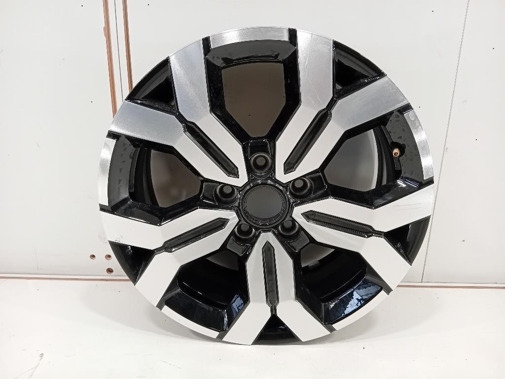 Cerchio Ruota ANT DX 403000531R Dacia Duster II 2018