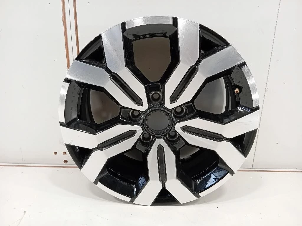 Cerchio Ruota ANT DX 403000531R Dacia Duster II 2018