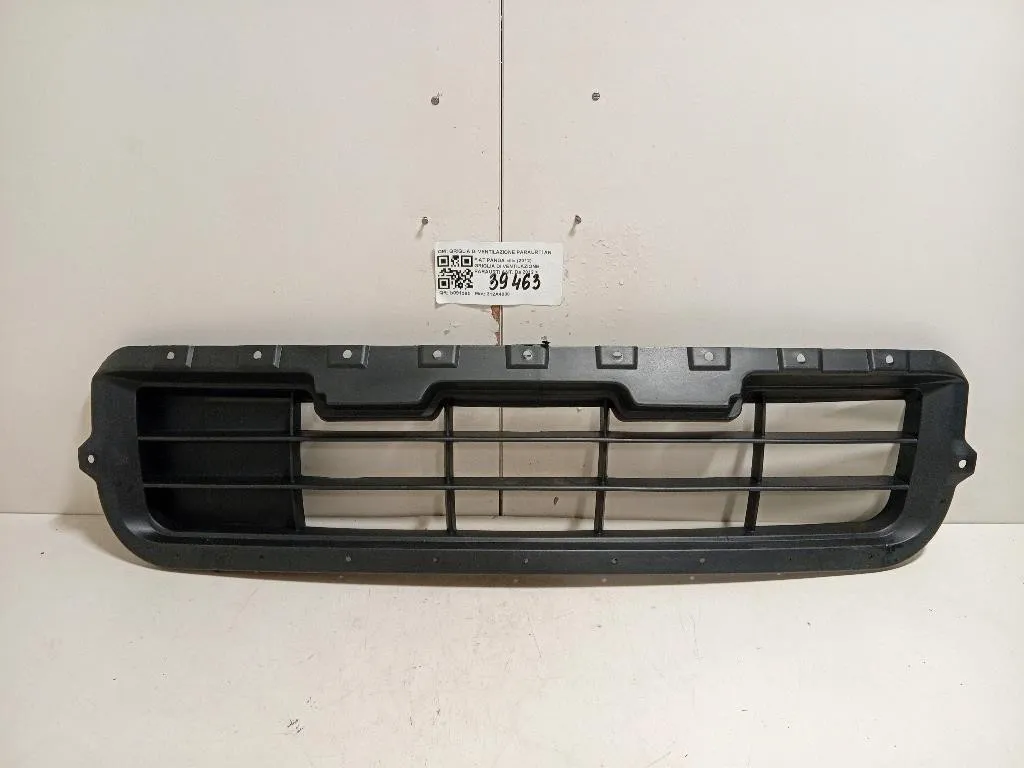 Griglia DI Ventilazione Paraurti ANT GRIGLIA DI VENTILAZIONE PARAURTI ANT Fiat Panda III 2012