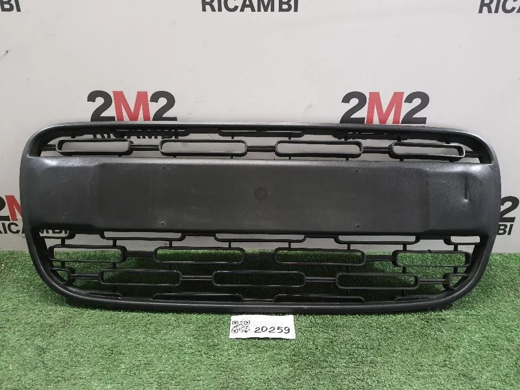 Griglia DI Ventilazione Paraurti ANT 735520672 Fiat Panda III 2012