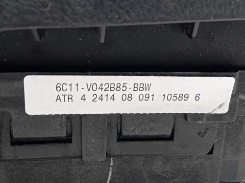 Air-bag Guidatore
