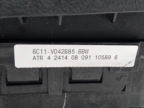 Air-bag Guidatore 6C11-V042B85-BBW Ford Transit IV 2000