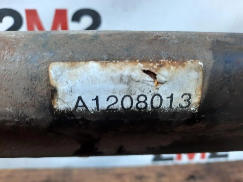 Assale POST  Ssangyong Tivoli 2015