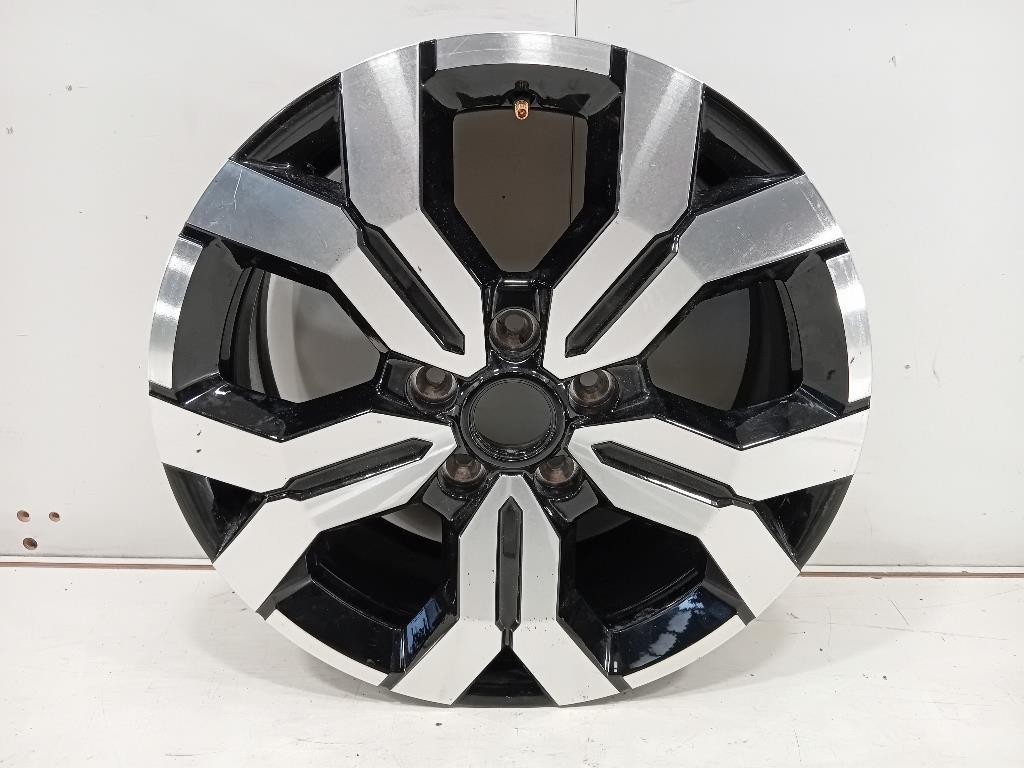 Cerchio Ruota ANT DX 403000531R Dacia Duster II 2018