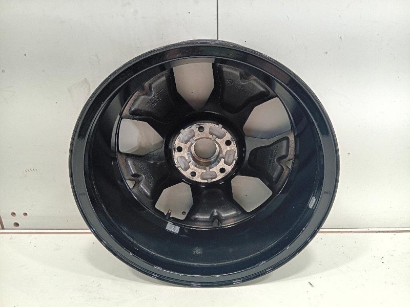 Assale POST 4550035004 PONTE POSTERIORE ASSALE POST Ssangyong Tivoli 2015