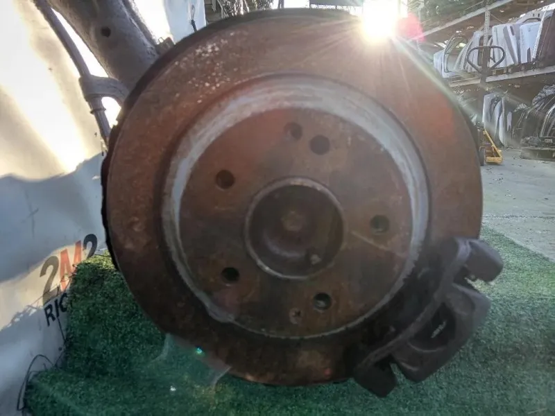 Assale POST 4550035004 PONTE POSTERIORE ASSALE POST Ssangyong Tivoli 2015