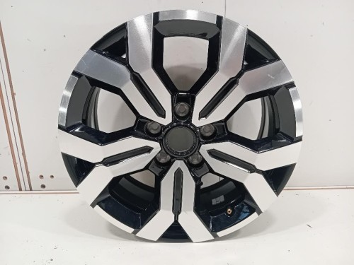 Cerchio Ruota ANT DX