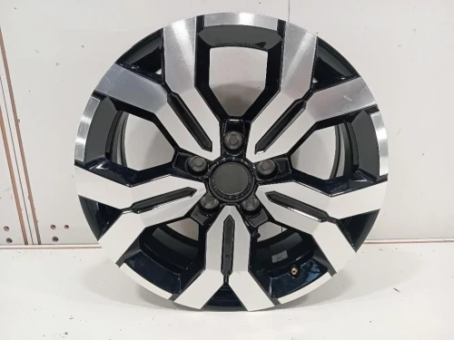 Cerchio Ruota ANT DX 403000531R Dacia Duster II 2018