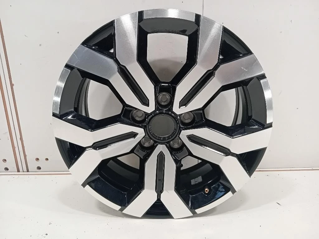 Cerchio Ruota ANT DX 403000531R Dacia Duster II 2018