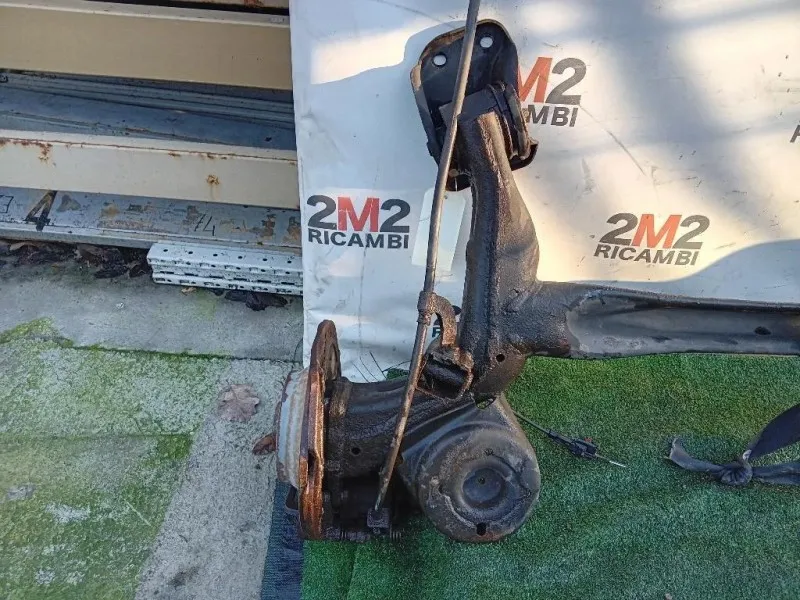 Assale POST 4550035004 PONTE POSTERIORE ASSALE POST Ssangyong Tivoli 2015