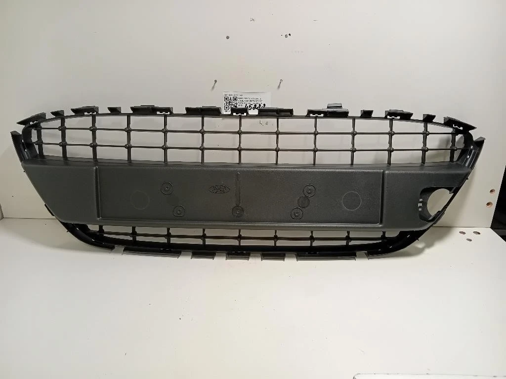 Griglia DI Ventilazione Paraurti ANT 8A61-17B968-D Ford Fiesta VI 2008