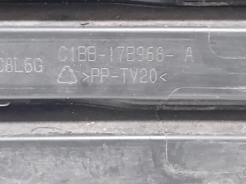 Griglia DI Ventilazione Paraurti ANT C1BB-17B968-A Ford Fiesta VI 2012