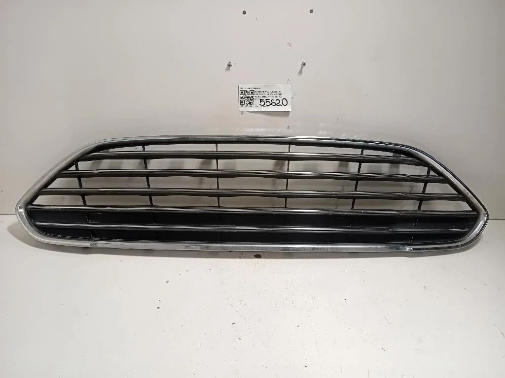 Griglia DI Ventilazione Paraurti ANT C1BB-17B968-A Ford Fiesta VI 2012