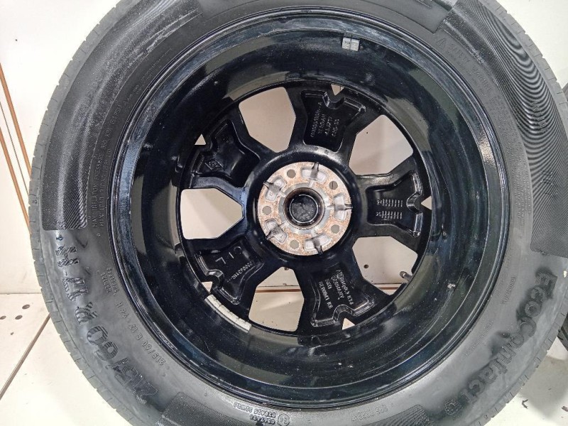Griglia DI Ventilazione Paraurti ANT 1 778 257 Ford Fiesta VI VAN 2012