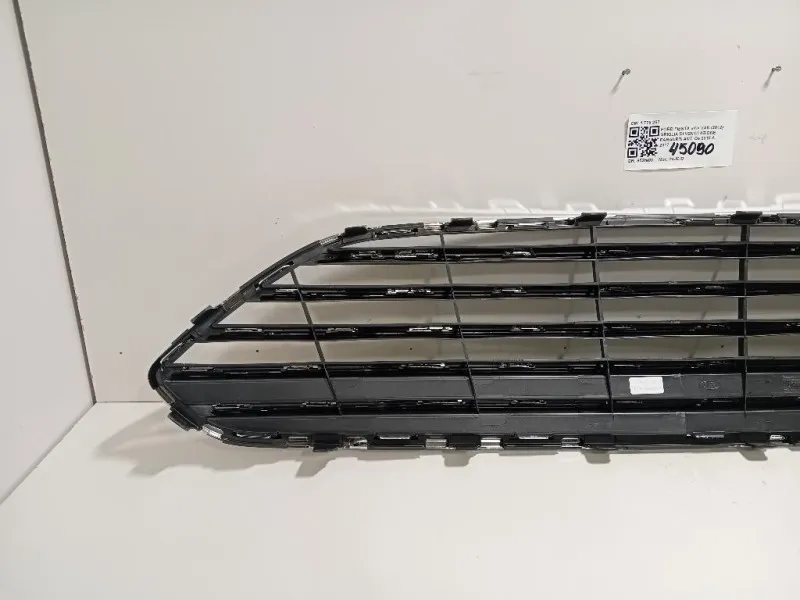 Griglia DI Ventilazione Paraurti ANT 1 778 257 Ford Fiesta VI VAN 2012