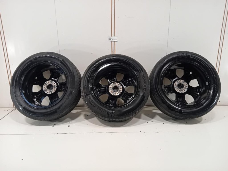 Cerchio Ruota ANT DX 403005180R Dacia Duster II 2021