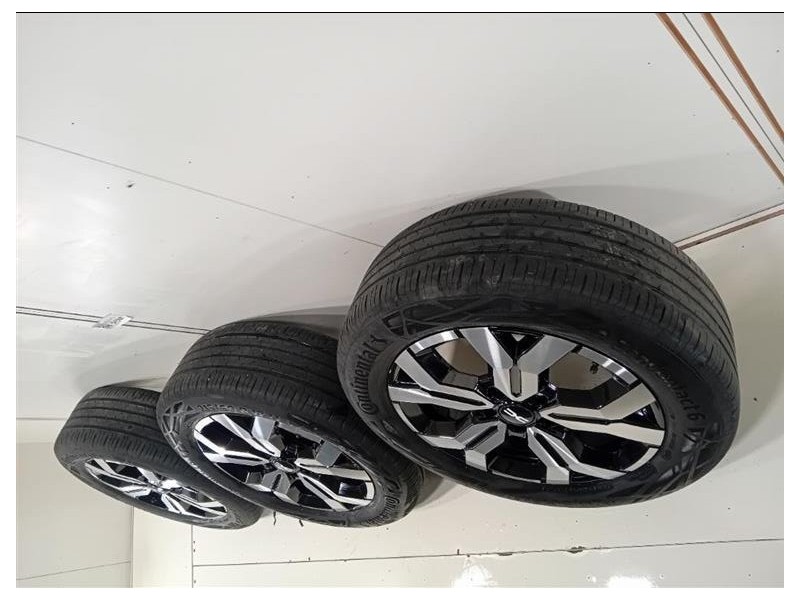 Assale POST ASSALE POST Suzuki Jimny I 1999