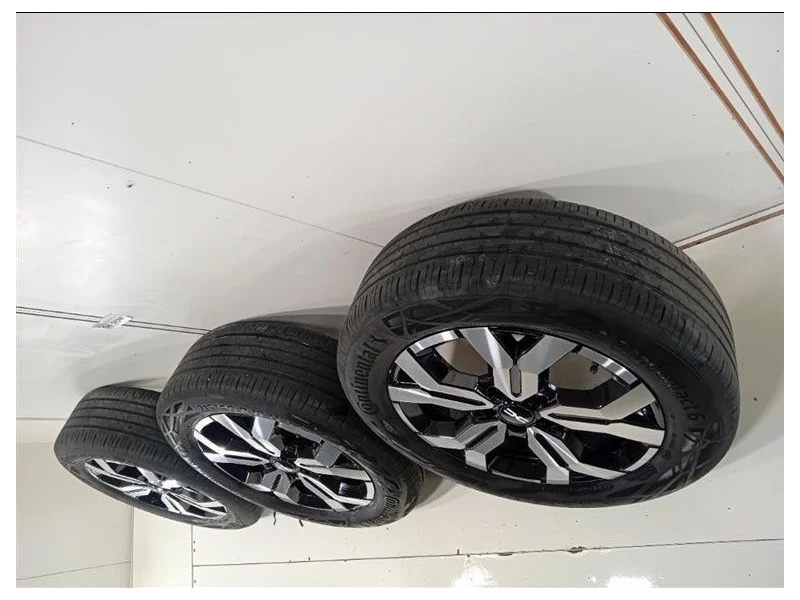 Cerchio Ruota ANT DX 403005180R Dacia Duster II 2021