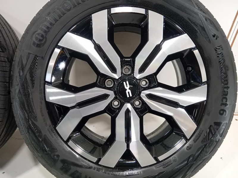 Griglia DI Ventilazione Paraurti ANT 1 778 257 Ford Fiesta VI VAN 2012