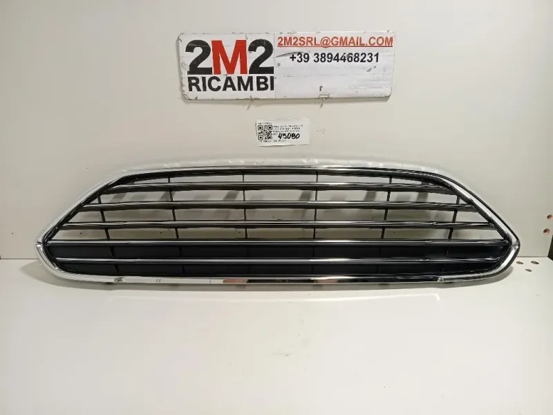 Griglia DI Ventilazione Paraurti ANT 1 778 257 Ford Fiesta VI VAN 2012