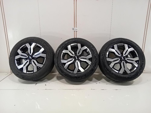 Cerchio Ruota ANT DX 403005180R Dacia Duster II 2021