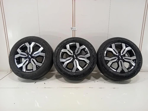 Cerchio Ruota ANT DX 403005180R Dacia Duster II 2021