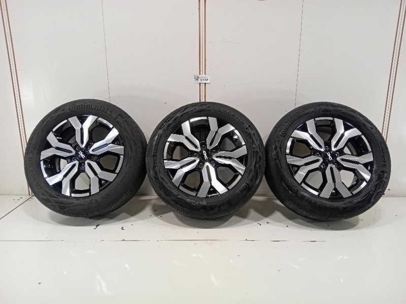 Griglia DI Ventilazione Paraurti ANT GRIGLIAANTERIORE PARAURTI Ford Fiesta VII 2017