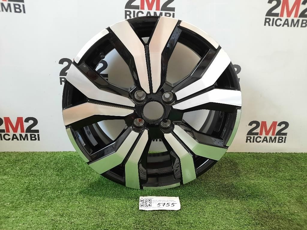 Cerchio Ruota ANT DX 403004026R Dacia Sandero II 2016