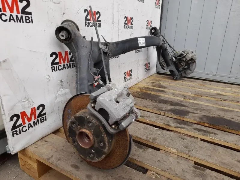 Assale POST 4650061M64000 Suzuki Vitara II 2015