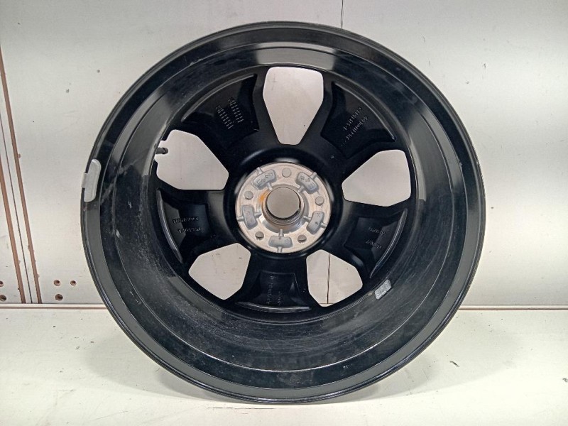 Cerchio Ruota ANT DX 403001134R Dacia Sandero Stepway II 2016