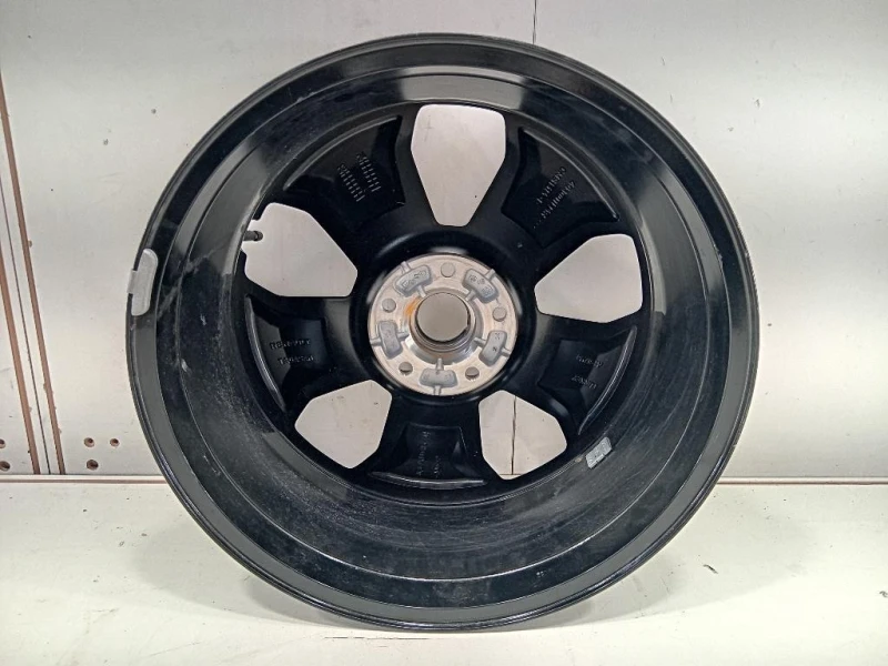 Cerchio Ruota ANT DX 403001134R Dacia Sandero Stepway II 2016