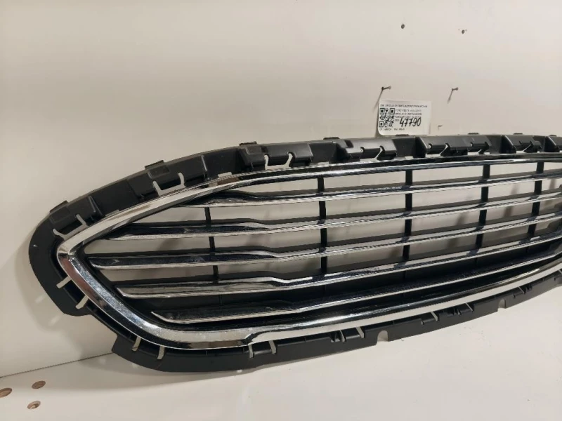 Griglia DI Ventilazione Paraurti ANT GRIGLIAANTERIORE PARAURTI Ford Fiesta VII 2017