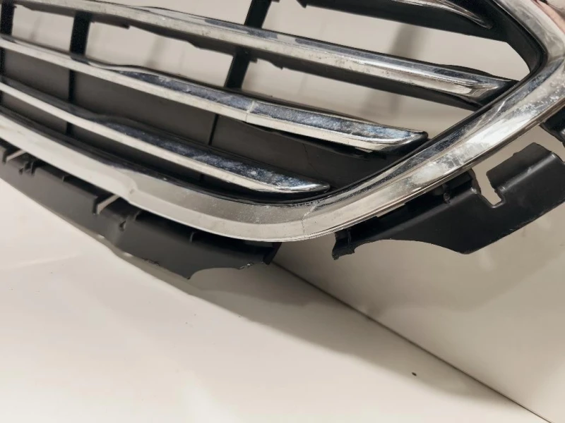 Griglia DI Ventilazione Paraurti ANT GRIGLIAANTERIORE PARAURTI Ford Fiesta VII 2017