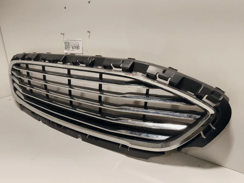 Griglia DI Ventilazione Paraurti ANT GRIGLIAANTERIORE PARAURTI Ford Fiesta VII 2017