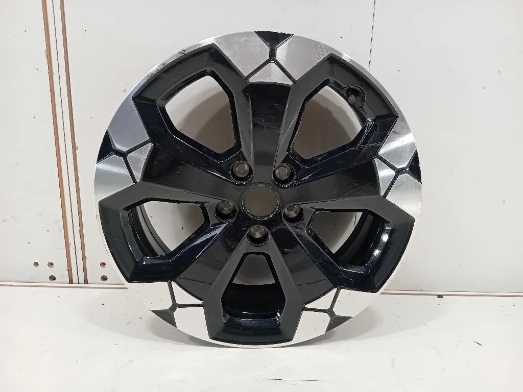 Cerchio Ruota ANT DX 403001134R Dacia Sandero Stepway II 2016