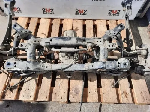 Assale POST 5120642053 Toyota RAV 4 III 2006