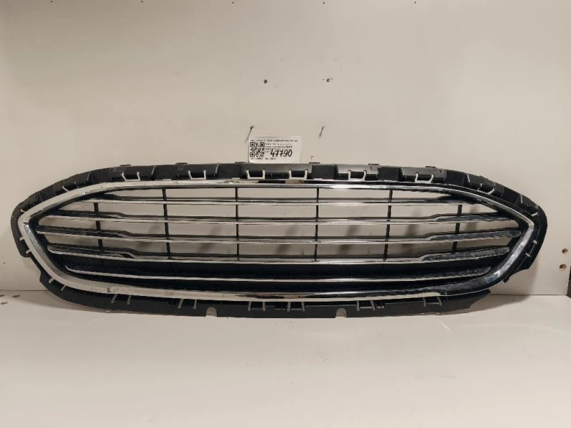 Griglia DI Ventilazione Paraurti ANT GRIGLIAANTERIORE PARAURTI Ford Fiesta VII 2017