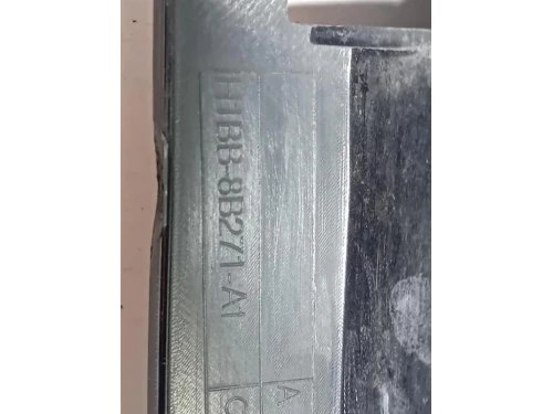 Griglia DI Ventilazione Paraurti ANT H1BB-8B271-A1 Ford Fiesta VII 2021