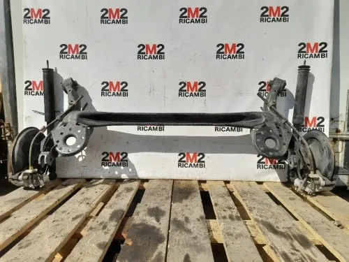 Assale POST 421100D340 Toyota Yaris IV 2012