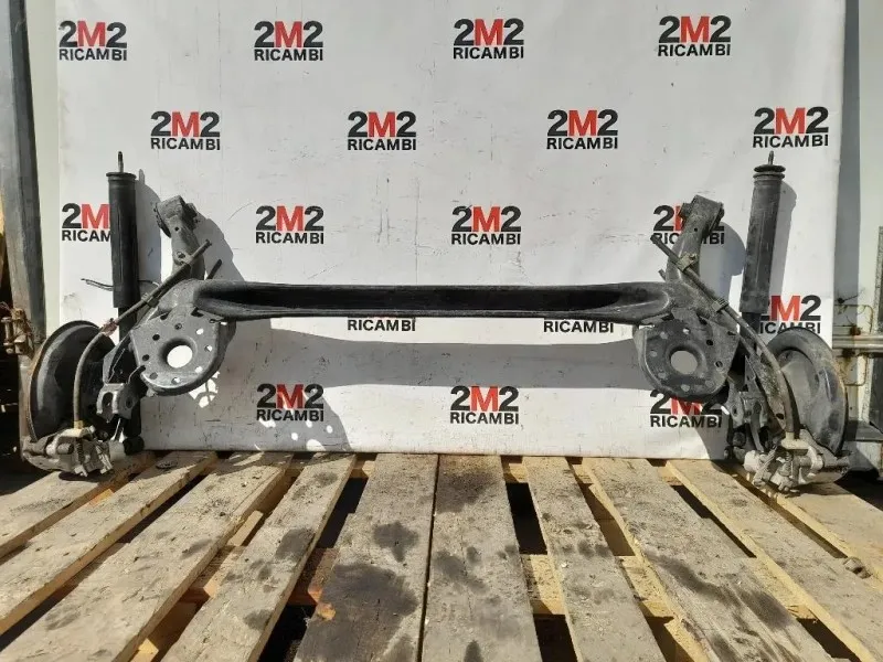 Assale POST 421100D340 Toyota Yaris IV 2012