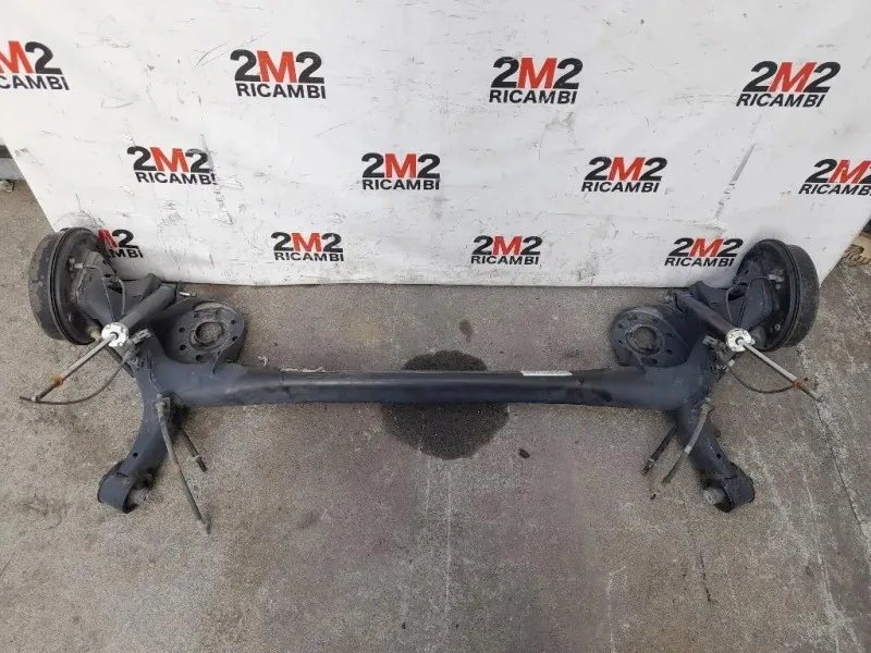 Assale POST 421100D310 Toyota Yaris IV 2012