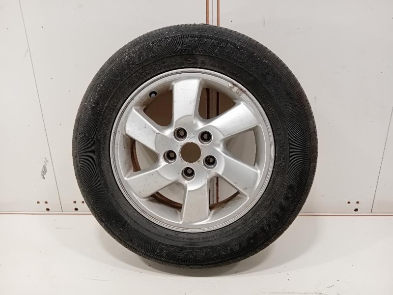 Cerchio Ruota ANT DX 42611B4041 Daihatsu Terios II 2009