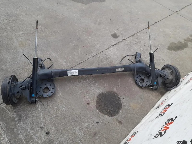 Assale POST 421100D310 Toyota Yaris IV 2012