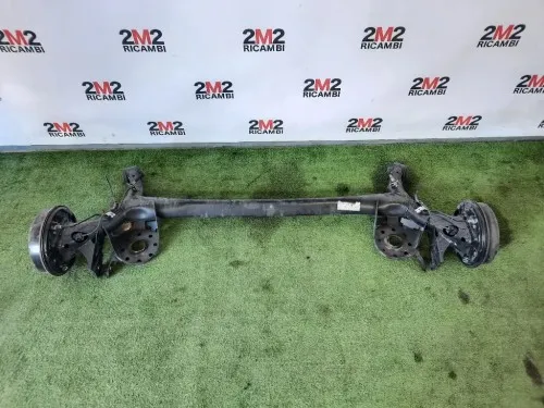 Assale POST 421100D310 Toyota Yaris IV 2012