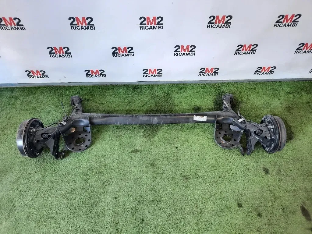 Assale POST 421100D310 Toyota Yaris IV 2012