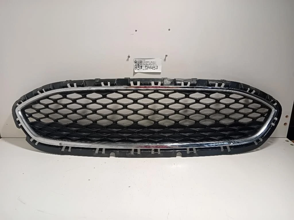 Griglia DI Ventilazione Paraurti ANT H1BB-8B271-A1 Ford Fiesta VII 2021