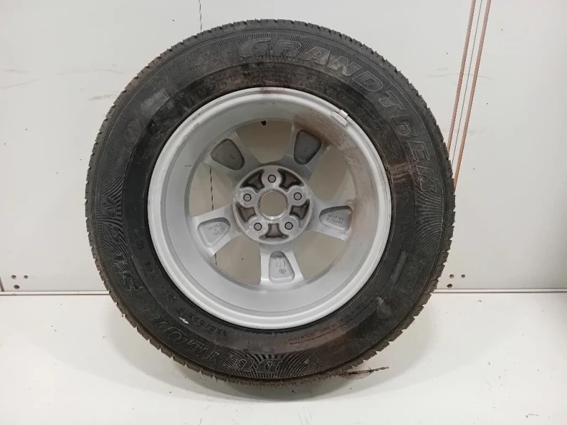 Cerchio Ruota ANT DX 235 65X16 5X1143 RK4 Daihatsu Terios II 2009