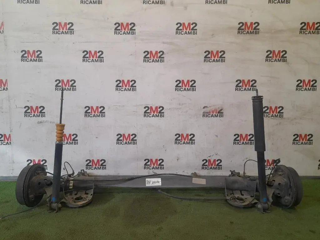 Assale POST 421100D310 Toyota Yaris IV 2012