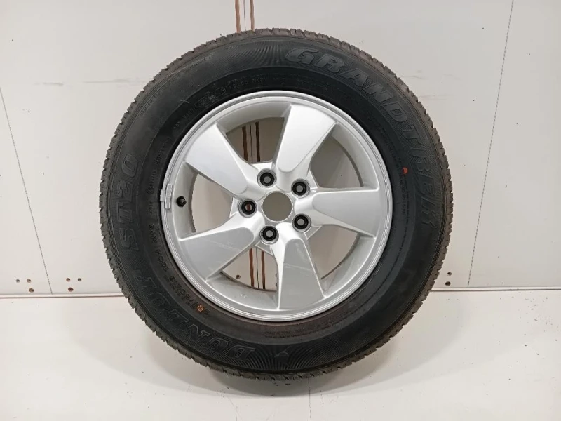 Cerchio Ruota ANT DX 235 65X16 5X1143 RK4 Daihatsu Terios II 2009